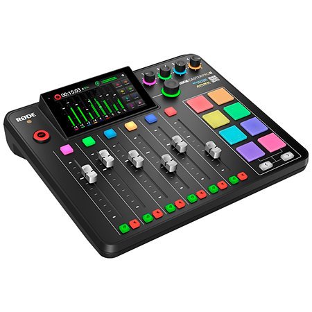 Rode - Rodecaster Pro II – Bild 2