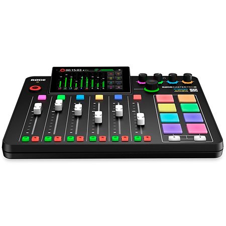 Rode - Rodecaster Pro II – Bild 3