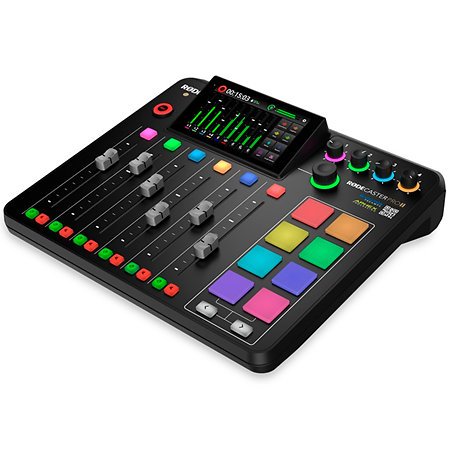 Rode - Rodecaster Pro II – Bild 5